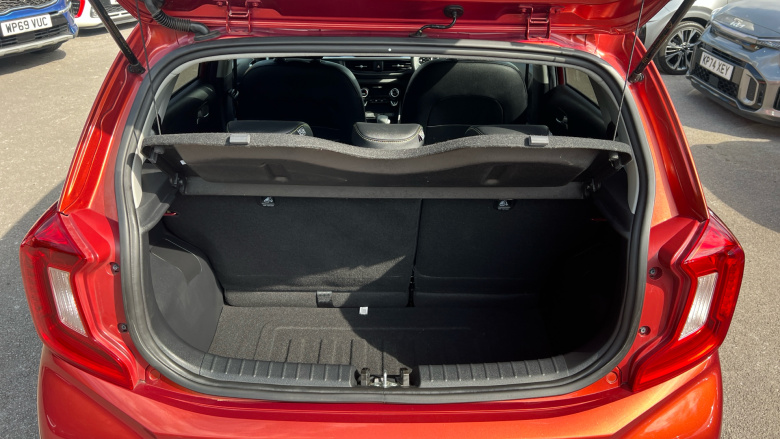 Kia Picanto 1.0 X-Line S 5dr Auto Petrol Hatchback